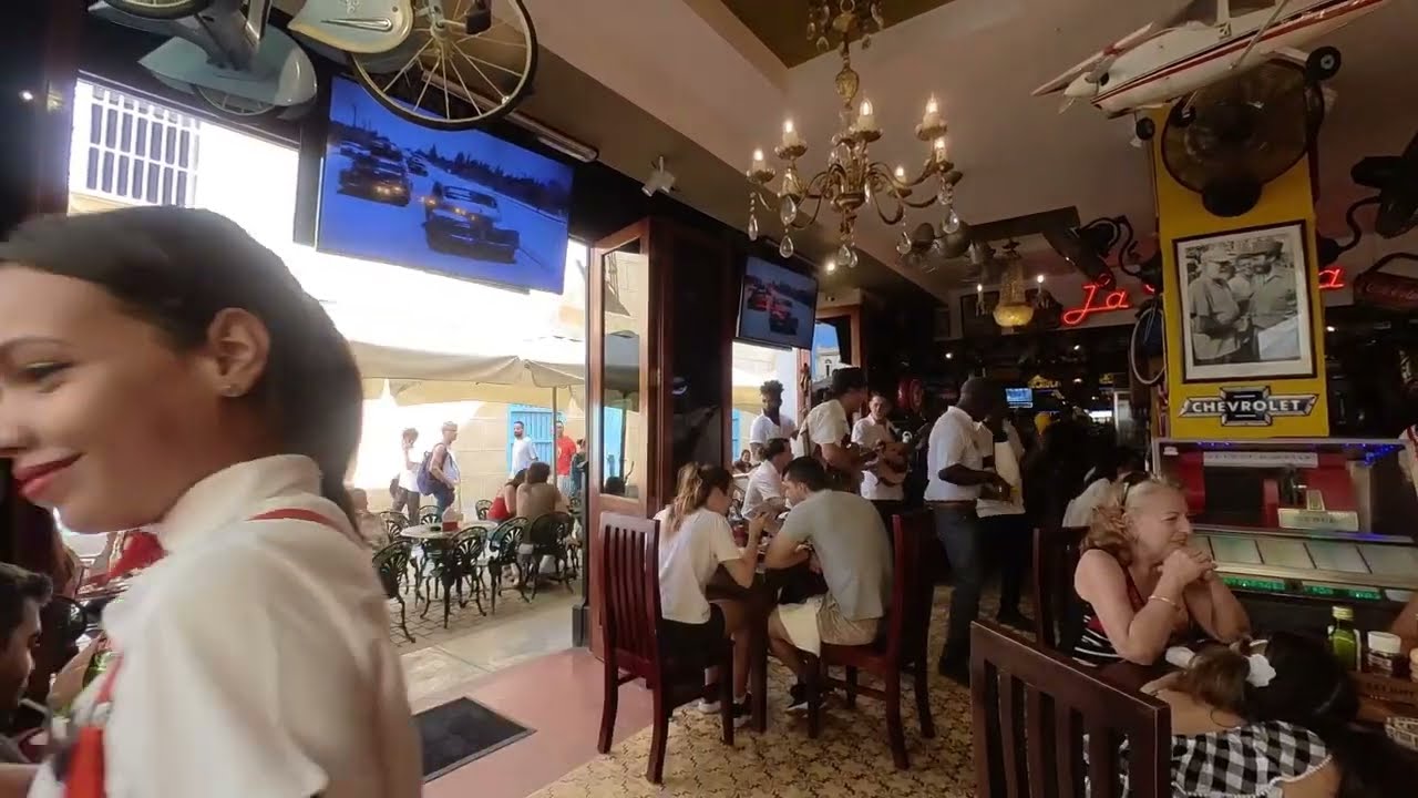Cuba 🇨🇺 - Solo Cycle Tour (Dec’2022)