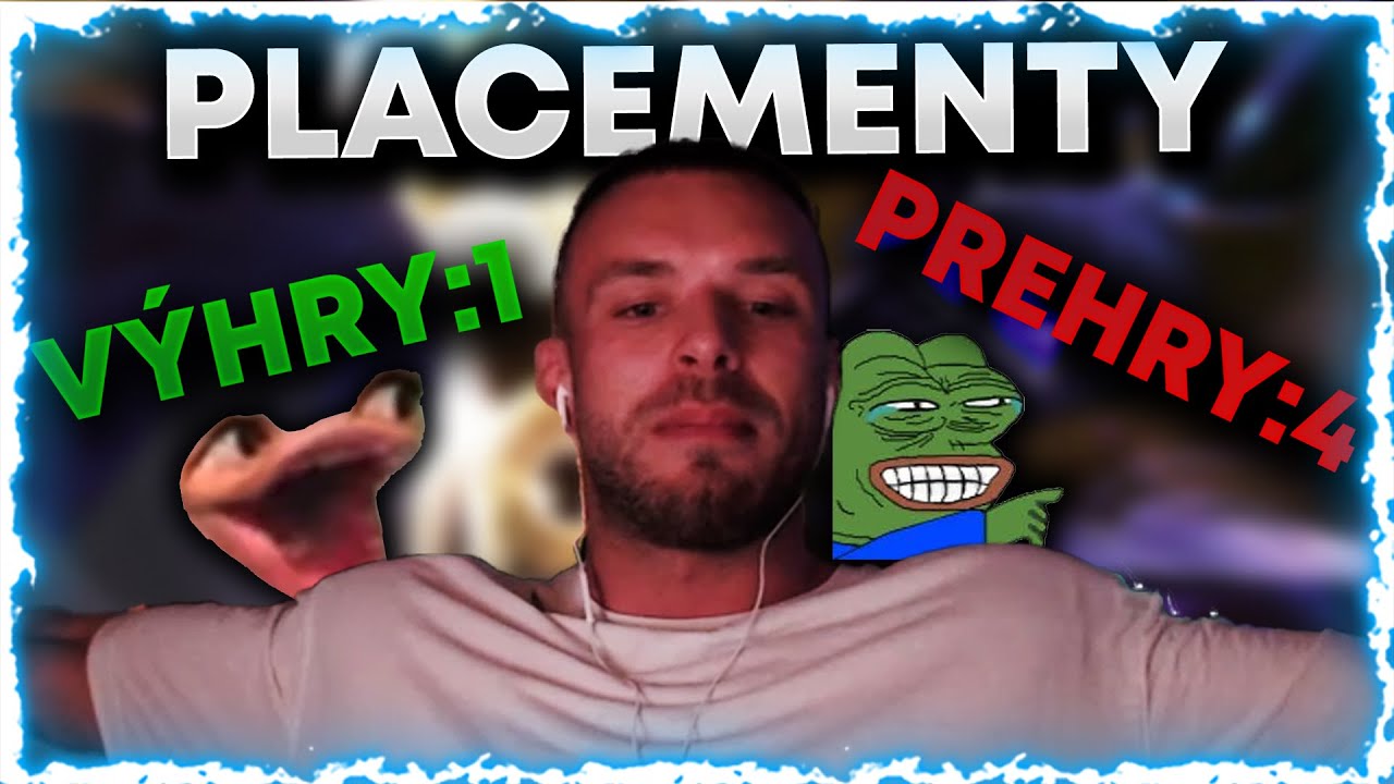 RESTT NEJHORŠÍ PLACAMENTY VŮBEC!! | W/ SWEEZY