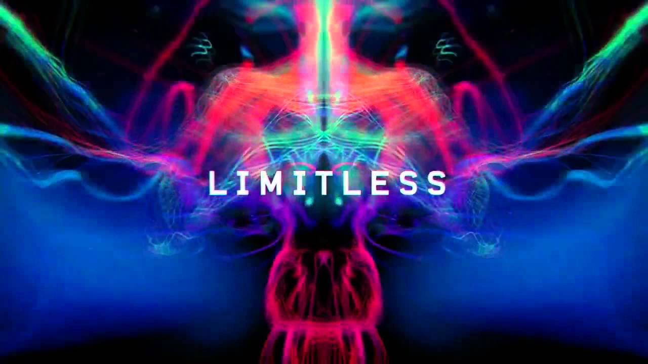 LIMITLESS FULL  THEME