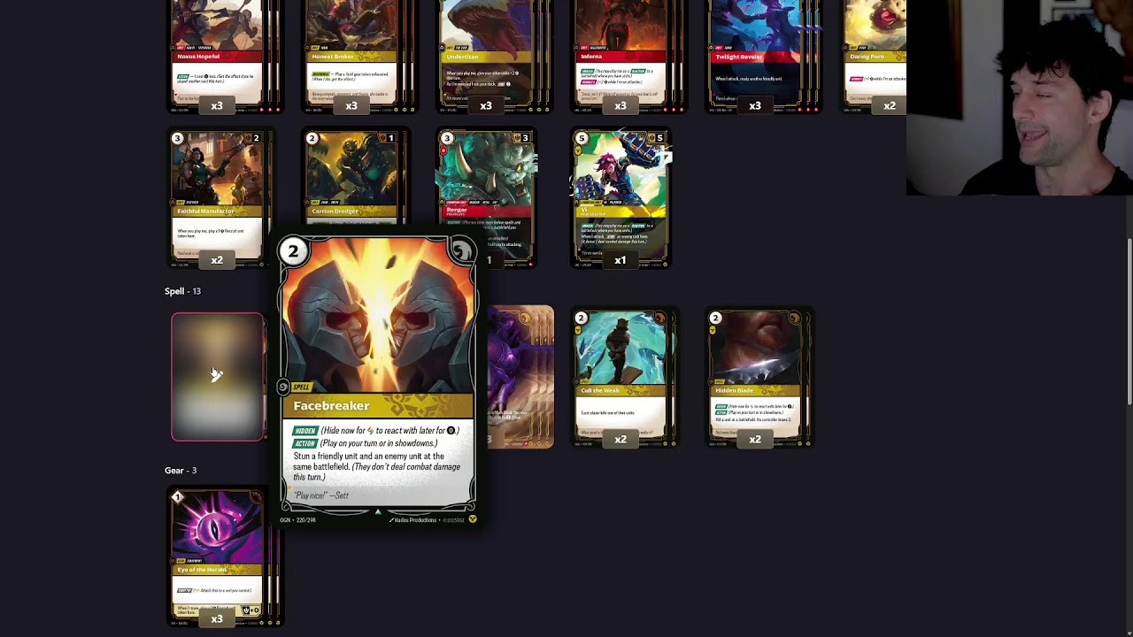Building Best Control Decks - Set 4!