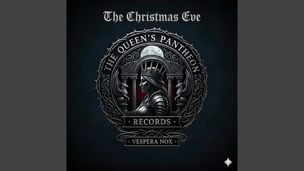 The Frost Queen&acute;s Testament