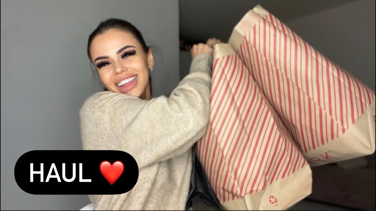 Haul | Primark | Nala | Belhair