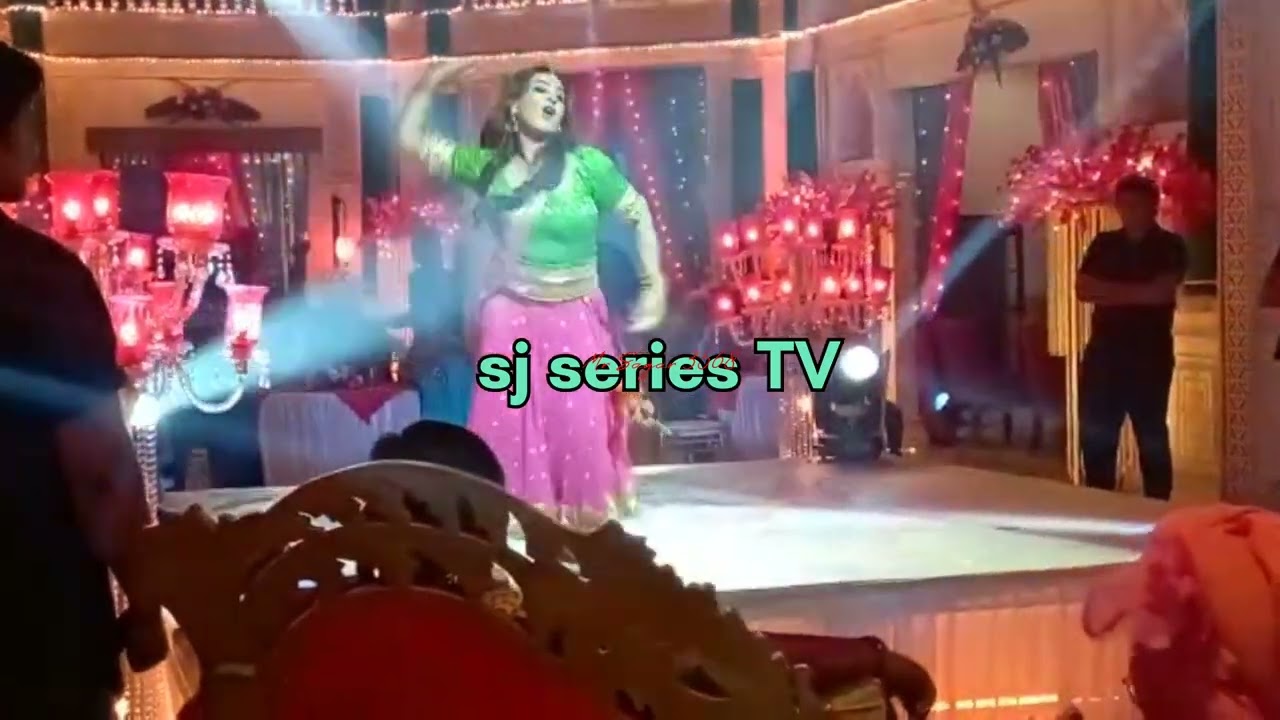 Shilpa shinde item song BTS