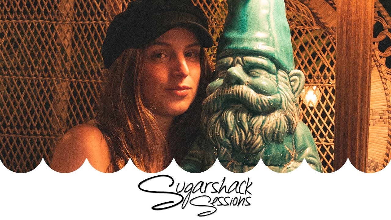Leah Woods - Goin' My Own Way (Live Music) | Sugarshack Sessions