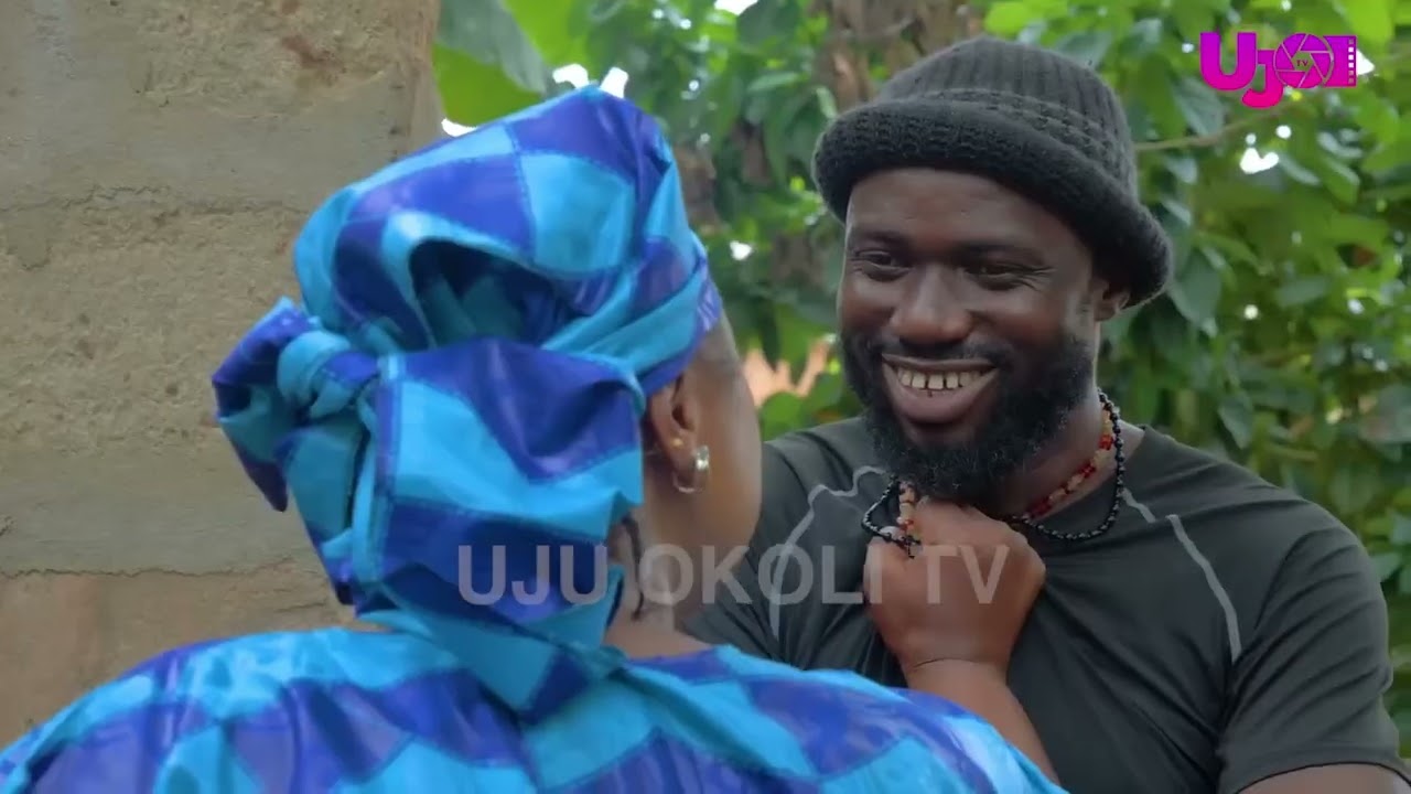 WALIJUA NI CHIZI TU KUMBE AMEBEBA HATIMA YAO TAZAMA ,