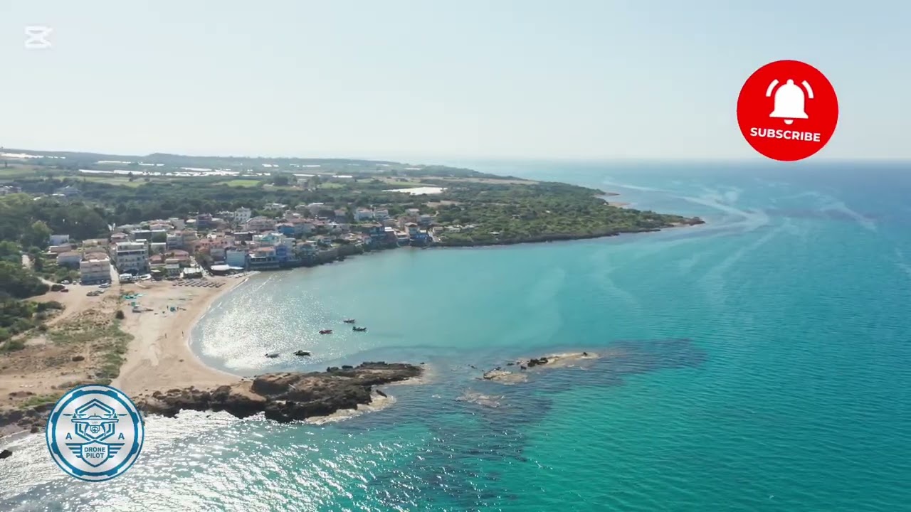 LAND OF ILIA - RIVIERA VIDEO PROMO #5