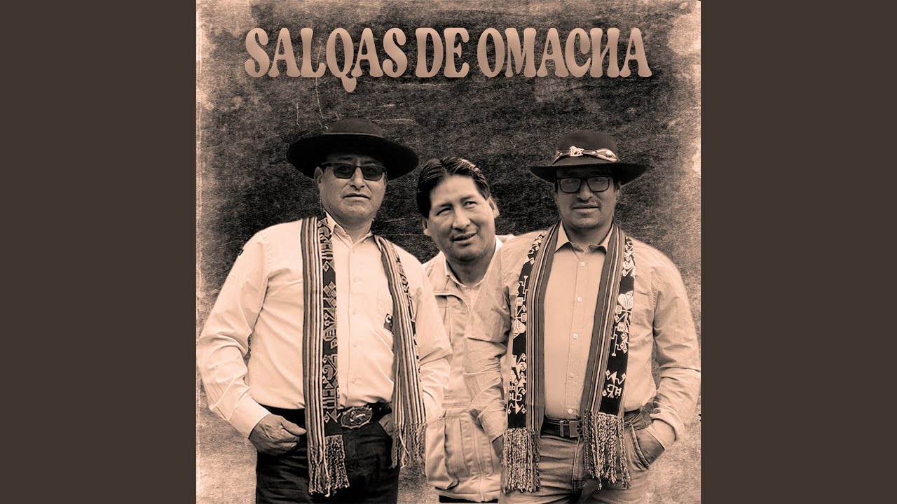 Saludo a Accha
