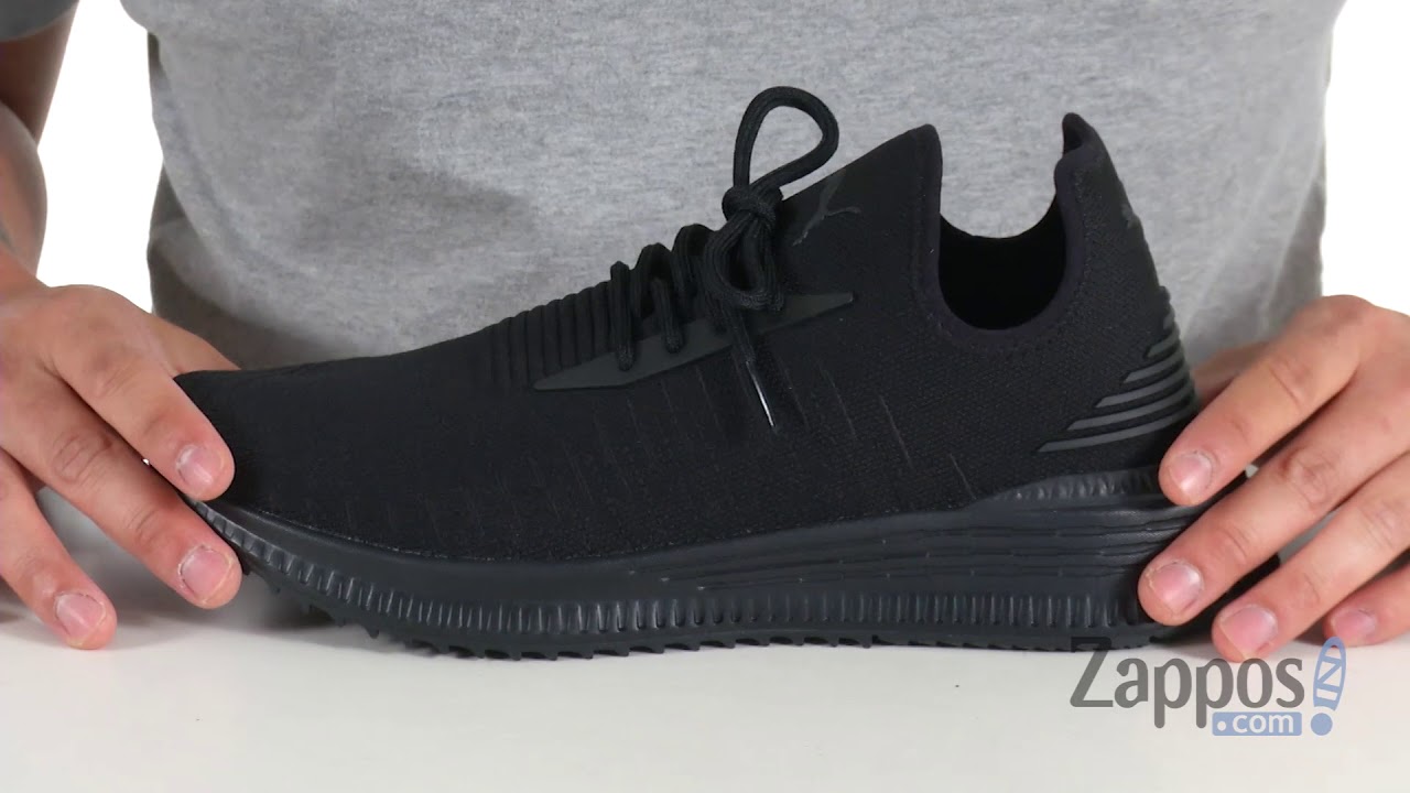 PUMA Avid evoKNIT SKU: 9024638