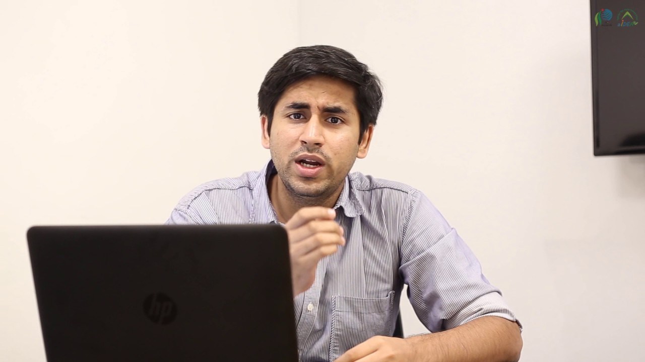 Mr. Pranav Advani, Manager - Marico Innovation Foundation || Podcast - 27