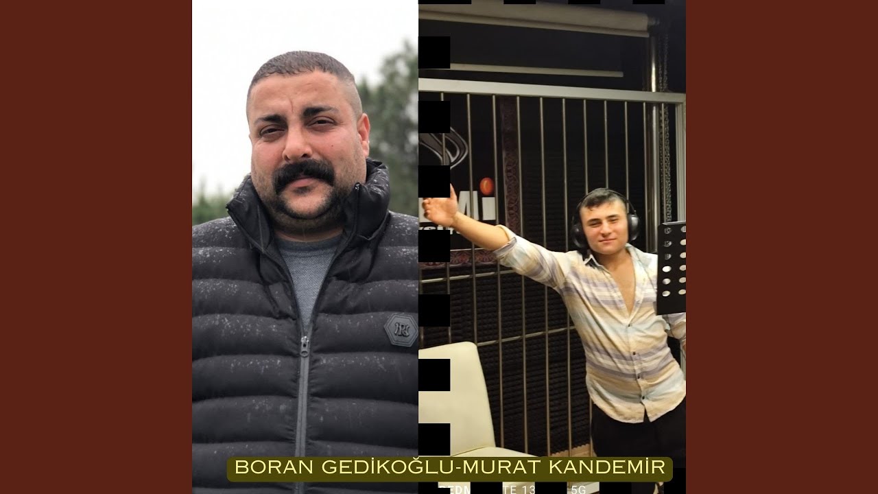 canıme (feat. Murat Kandemir)
