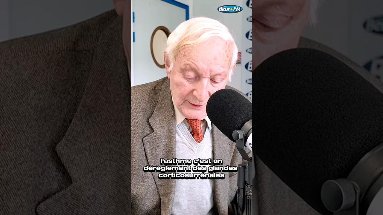 Comment traiter l&rsquo;asthme de fa&ccedil;on naturelle ?