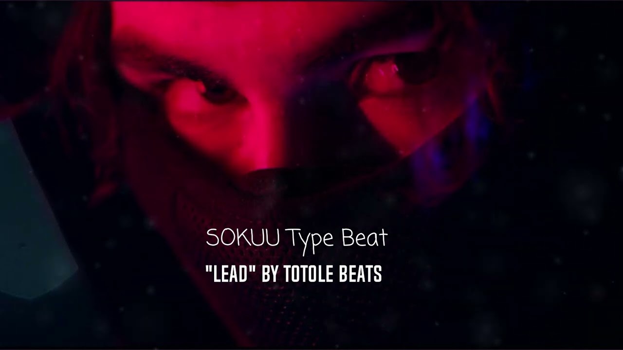 SOKUU Type beat 