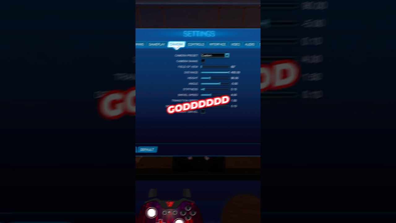 метанастройки камеры на 2024 год!?!? 🤯