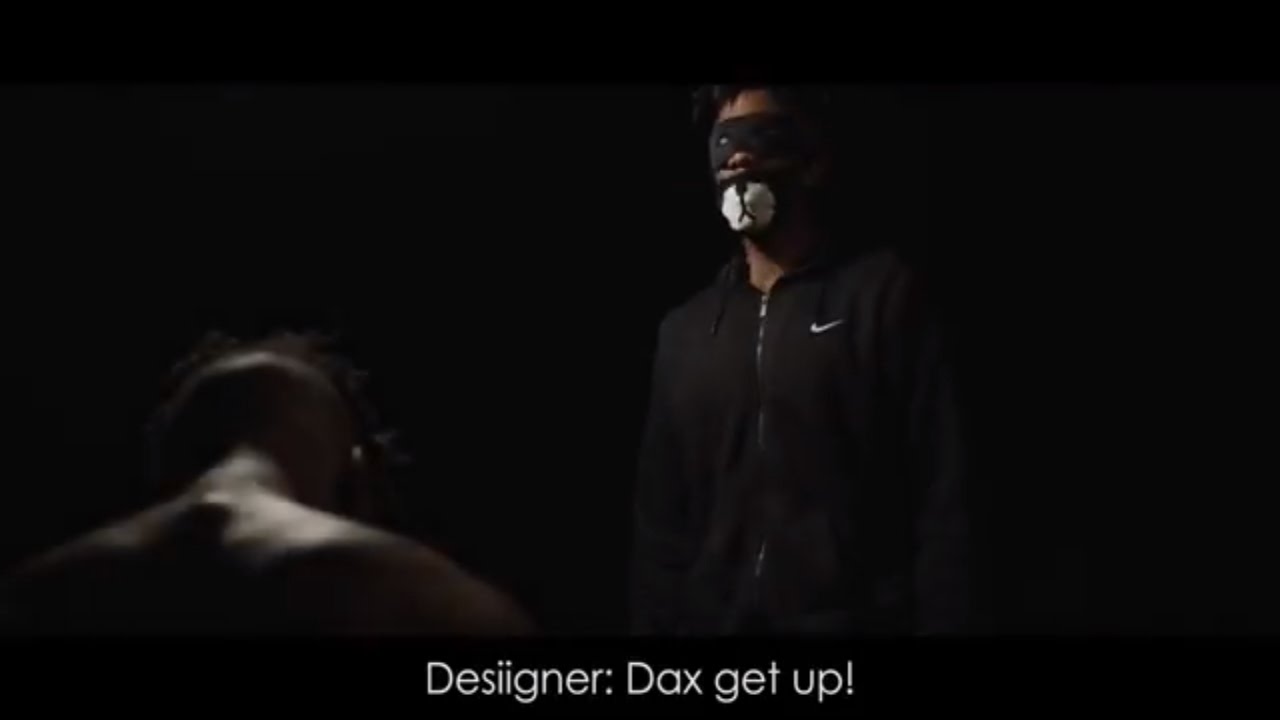 DAX - Panda 