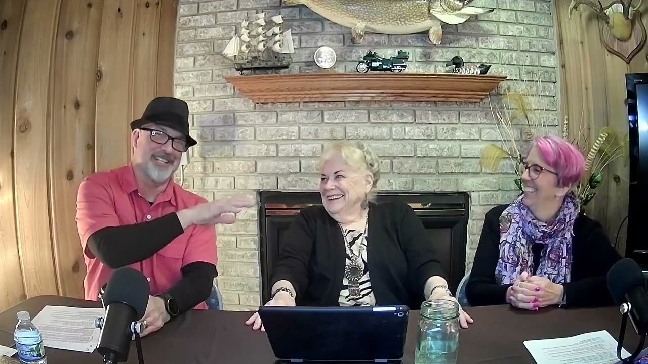 Impactors for Christ | Russell and Jill Westbrook Interview