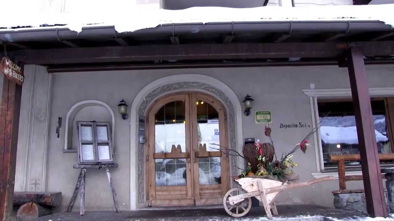 Hotel La Montanina - Livigno (So)