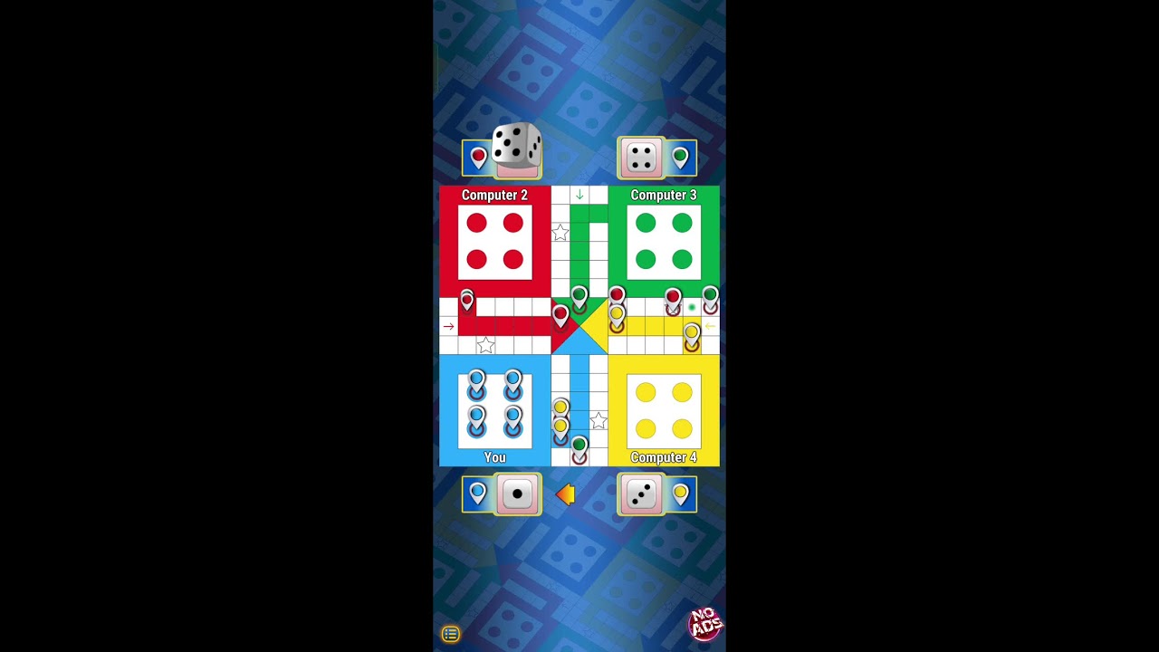 God Rehan Op is live fun gameplay ludoking [part-2]
