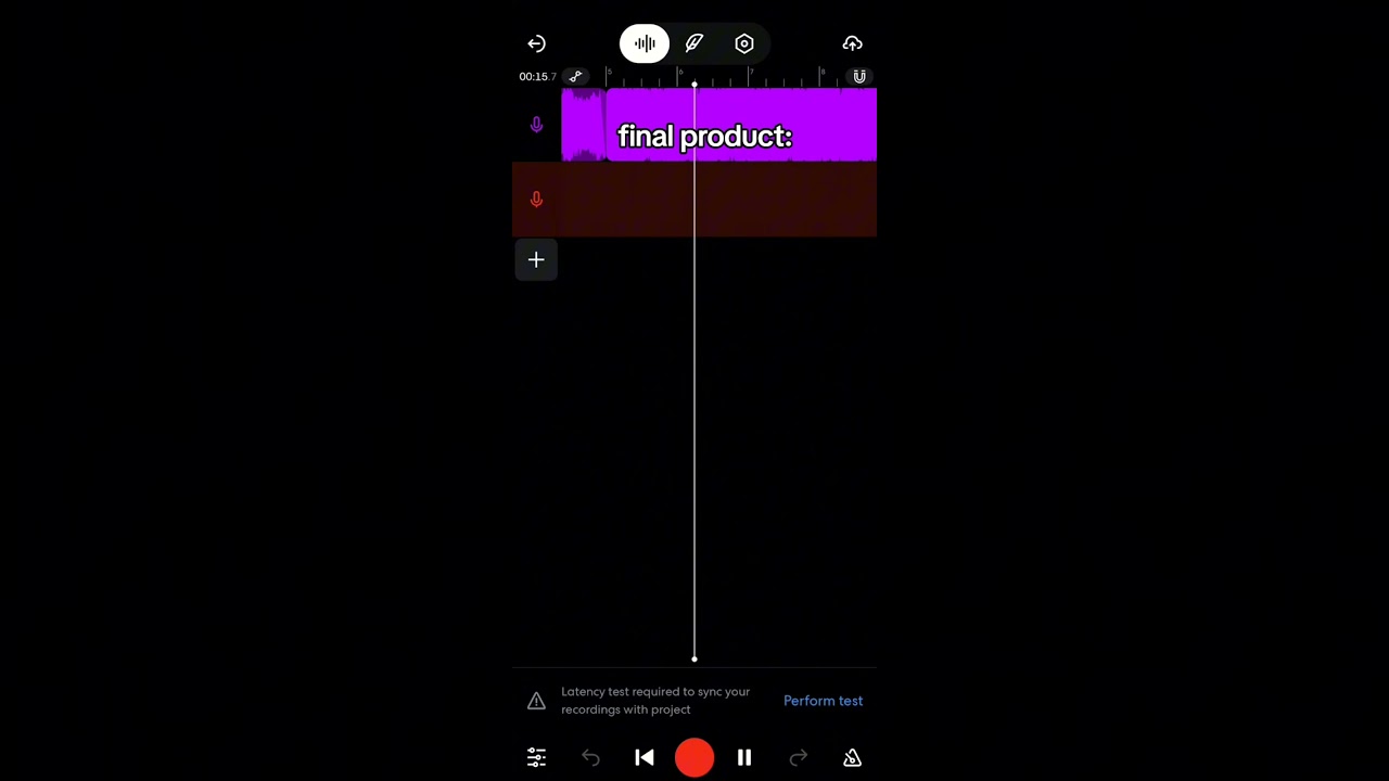 HOW I MADE MY RAGE BEAT!  