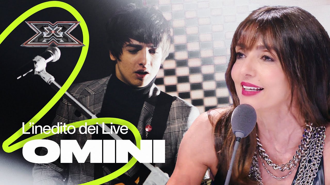 Gli OMINI fanno IMPAZZIRE Ambra con 