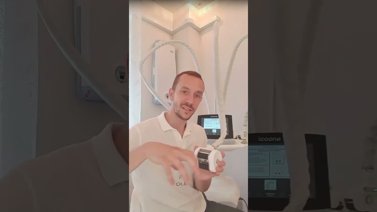 ICOON или Эндосфера?!