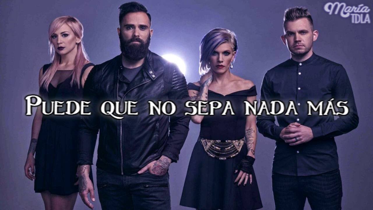 Skillet - I Want To Live :: Sub Español