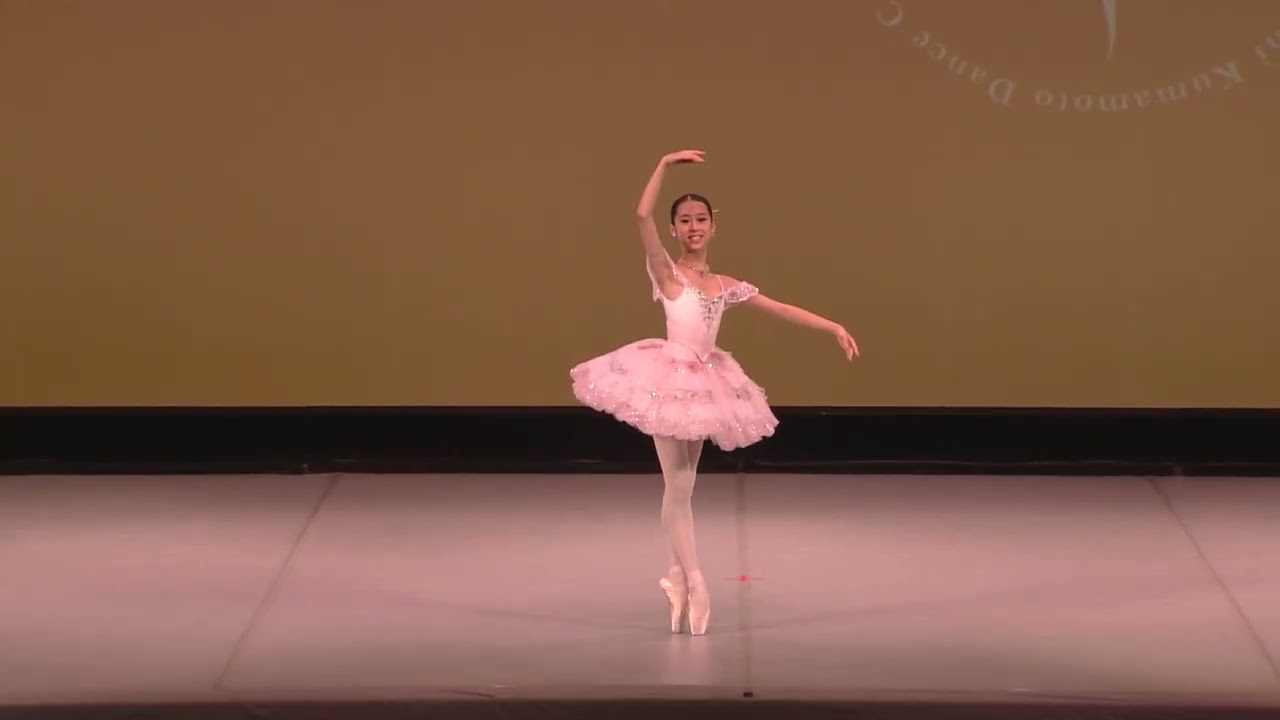 【2025年】第6回火の国くまもと洋舞コンクール T1部門 第2位