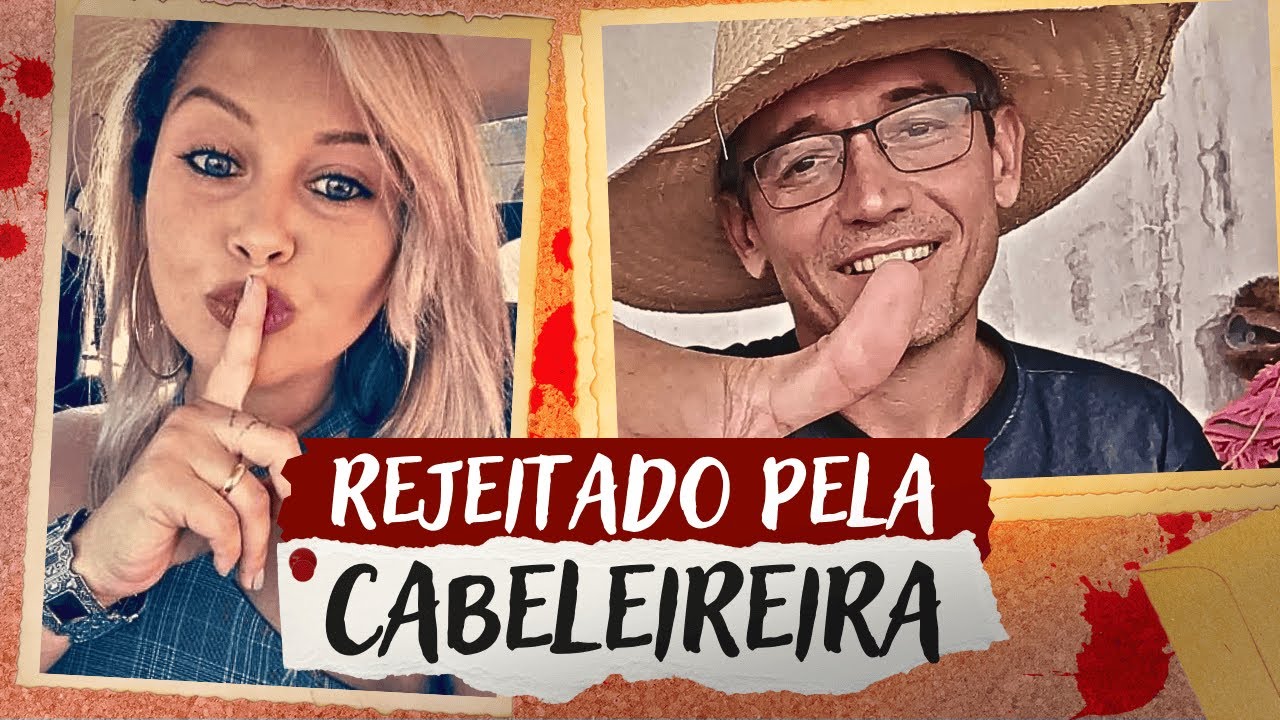 A SEPARAÇÃO que VIROU SENTENÇA de M0RT3  | Caso Jackeline Galvão