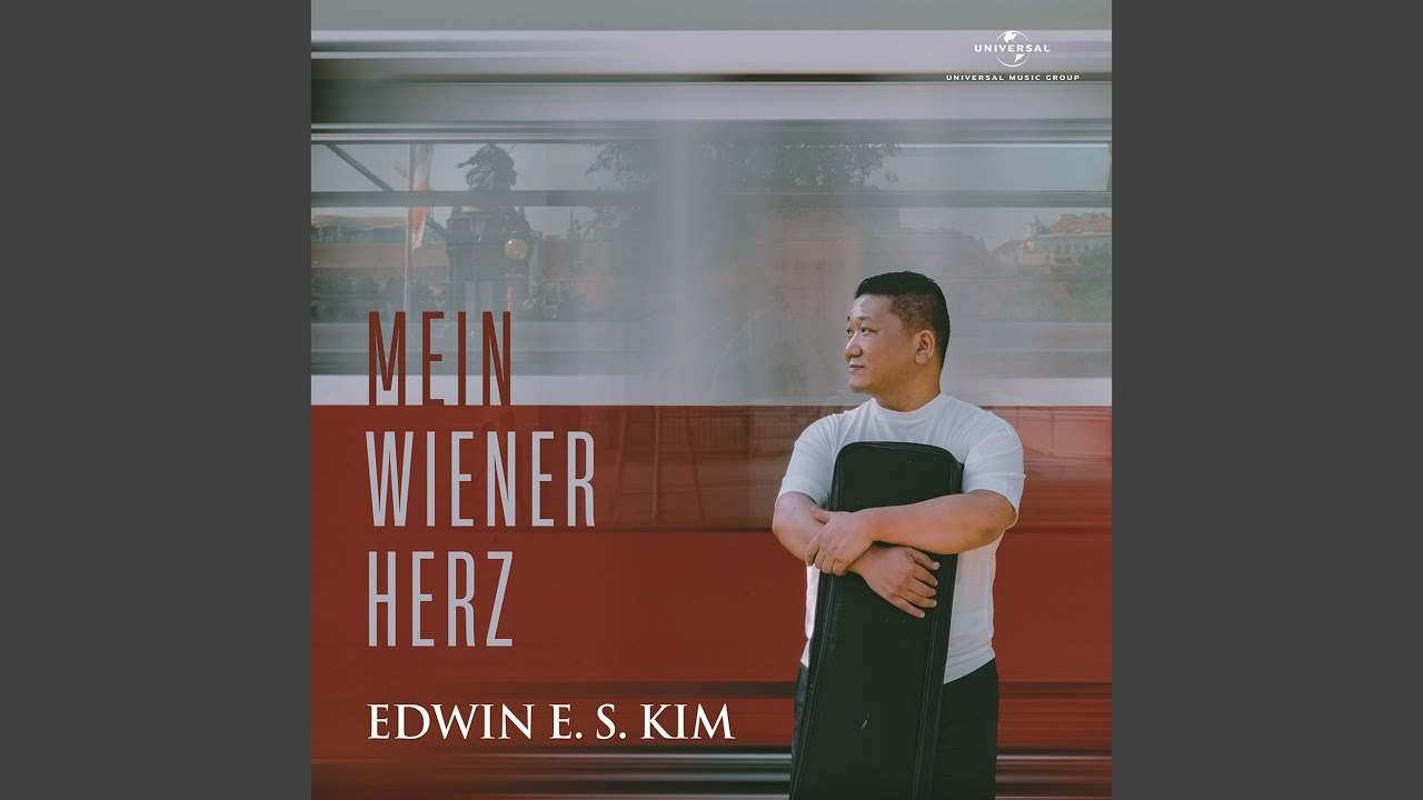 Kreisler: 3 Old Viennese Dances: No. 2, Liebesleid