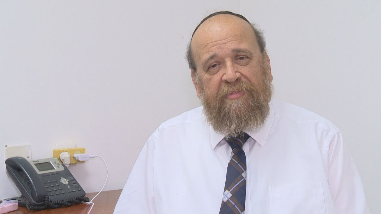 סלטים, מים וגז פלפל: הקרבות של ישיבת פוניז' | מתוך חדשות הערב 4.9.17