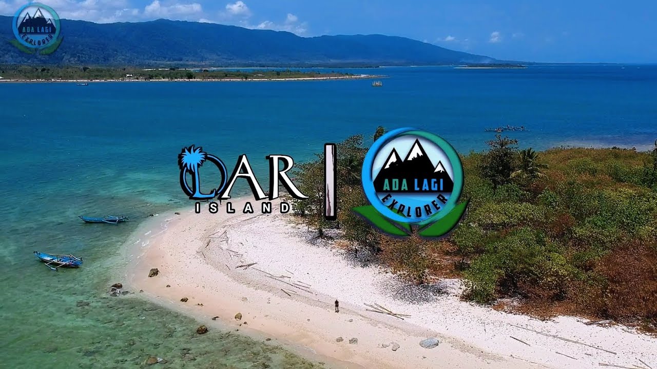 PULAU OAR | SUMUR BANTEN 