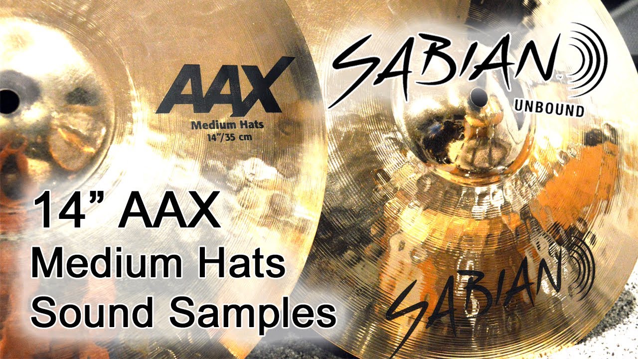 Sabian 14