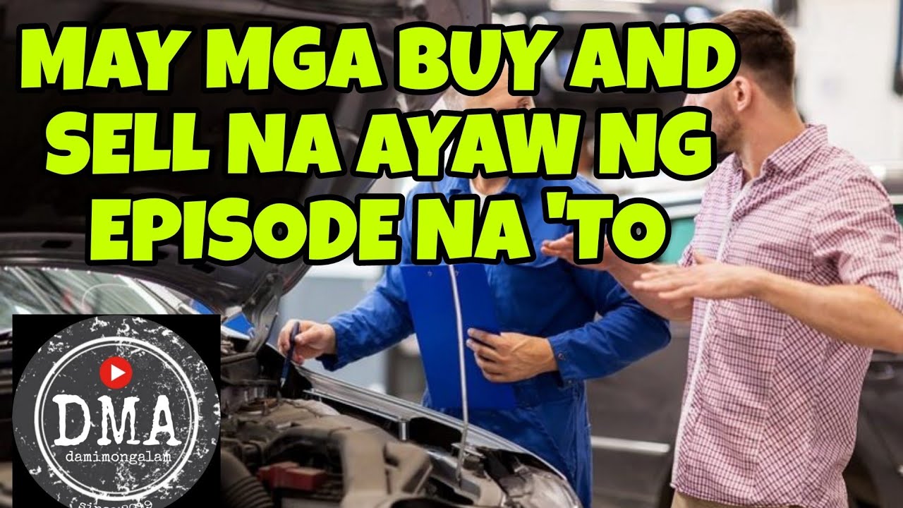 MAY MGA NAGALIT NA BUY N SELL SA VIRAL POST KO SA TIKTOK AT REELS ABOUT TALSIK SA DIPSTICK