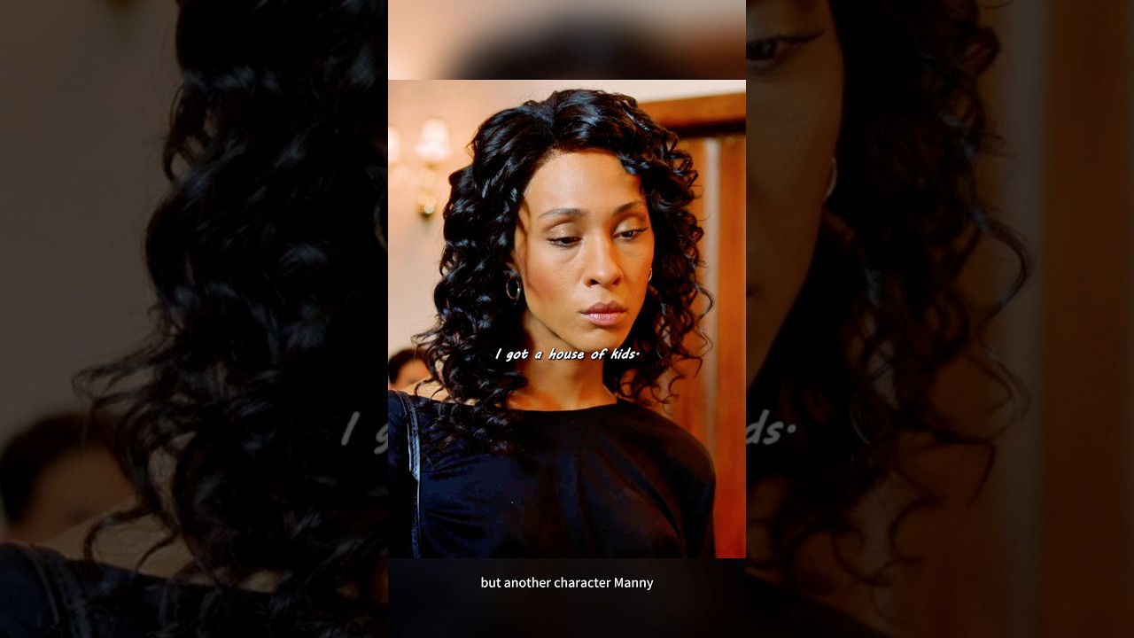 Family Feuds Explode in Pose - Raw Emotions and Unresolved Grievances#shorts
