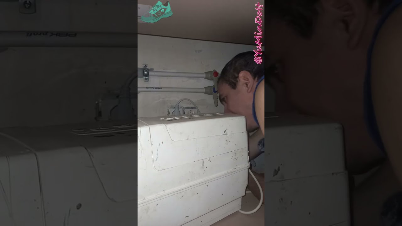 Grundfos Sololift2 C3 чистка и замена