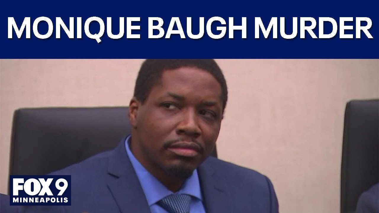 Monique Baugh murder: Lyndon Wiggins retrial starts