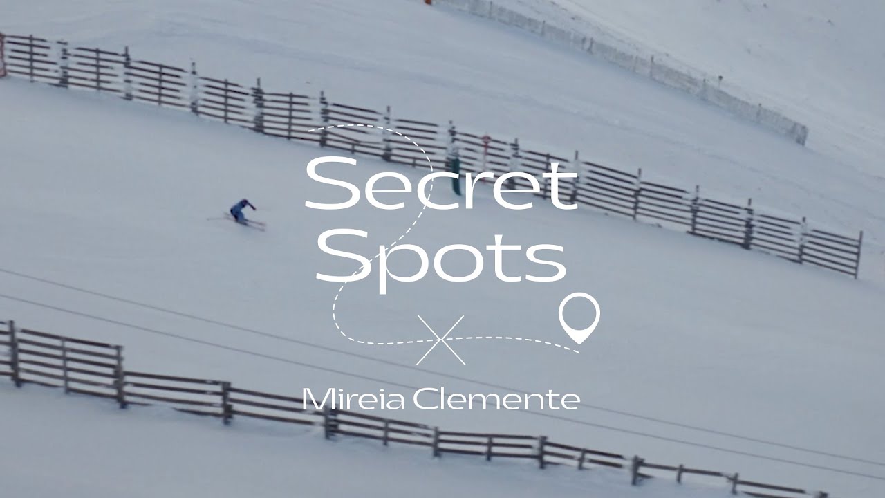 La Tosa Masella | Secret Spots con Mireia Clemente