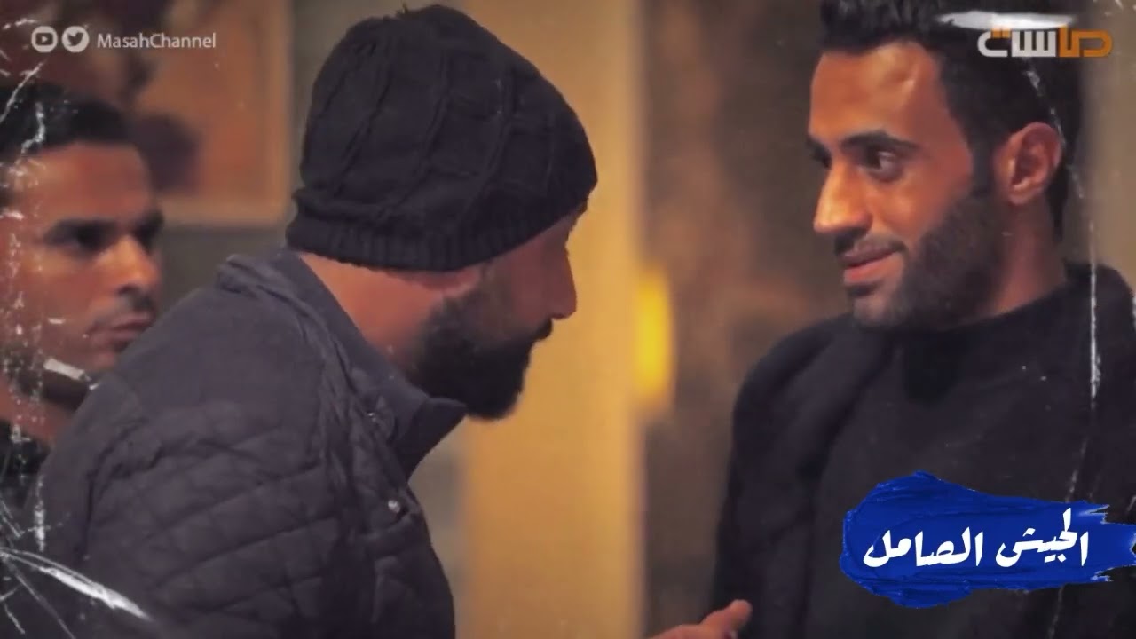 قصر العز #مسلسل_قصر_العز