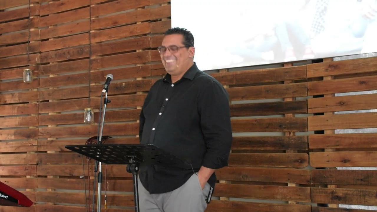 Somos embajadores de Cristo #comunidad #familiadefe #predicas