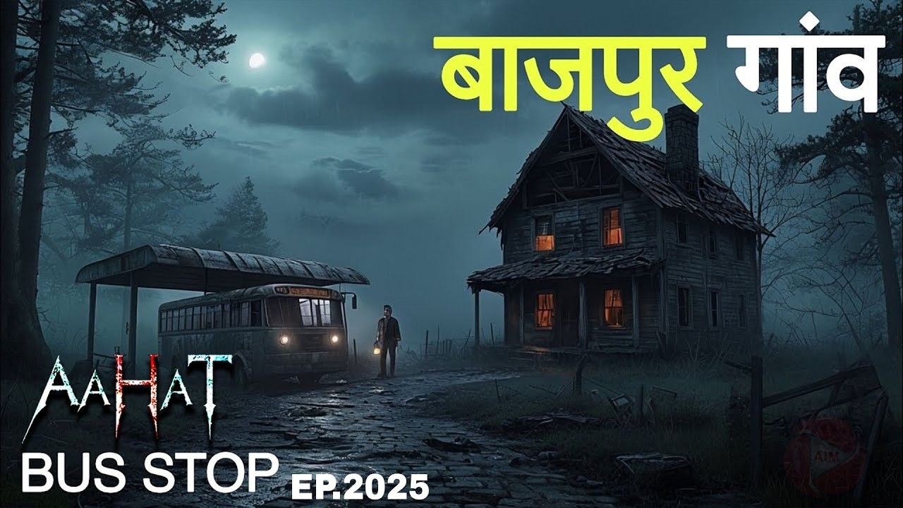 Aahat New Episode || Horror Shory 2026 || Aahat New Episode 2026 || डर का असली एहसास #aahat2026