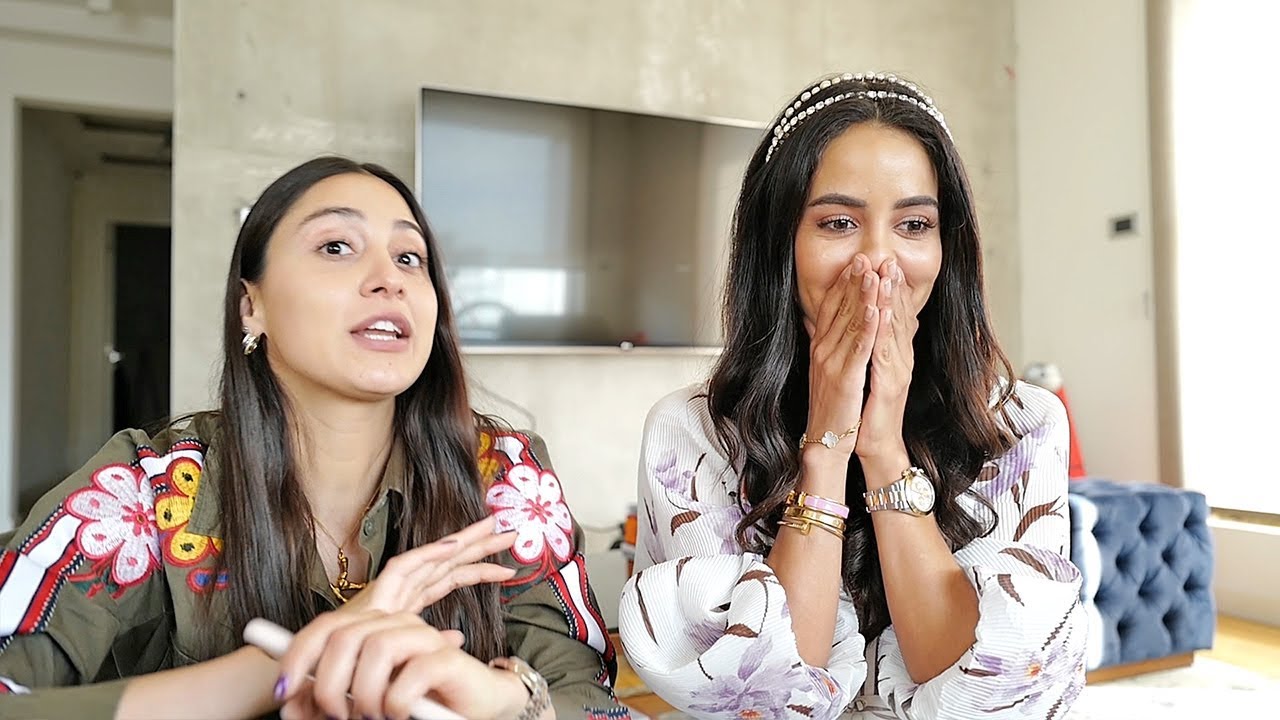 Talking About Real Gossip With Kristina Q&A | Tamara Kalinic