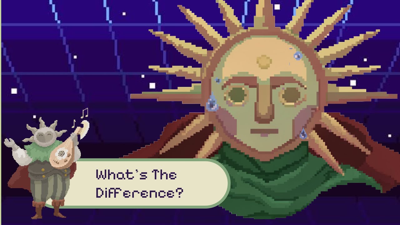 Roguelike vs roguelite