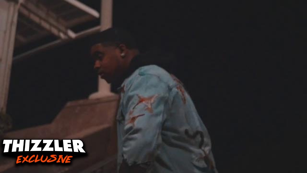Shootergang DeRay - Work It Out (Exclusive Music Video) || Dir. Bijan Productions [Thizzler.com]