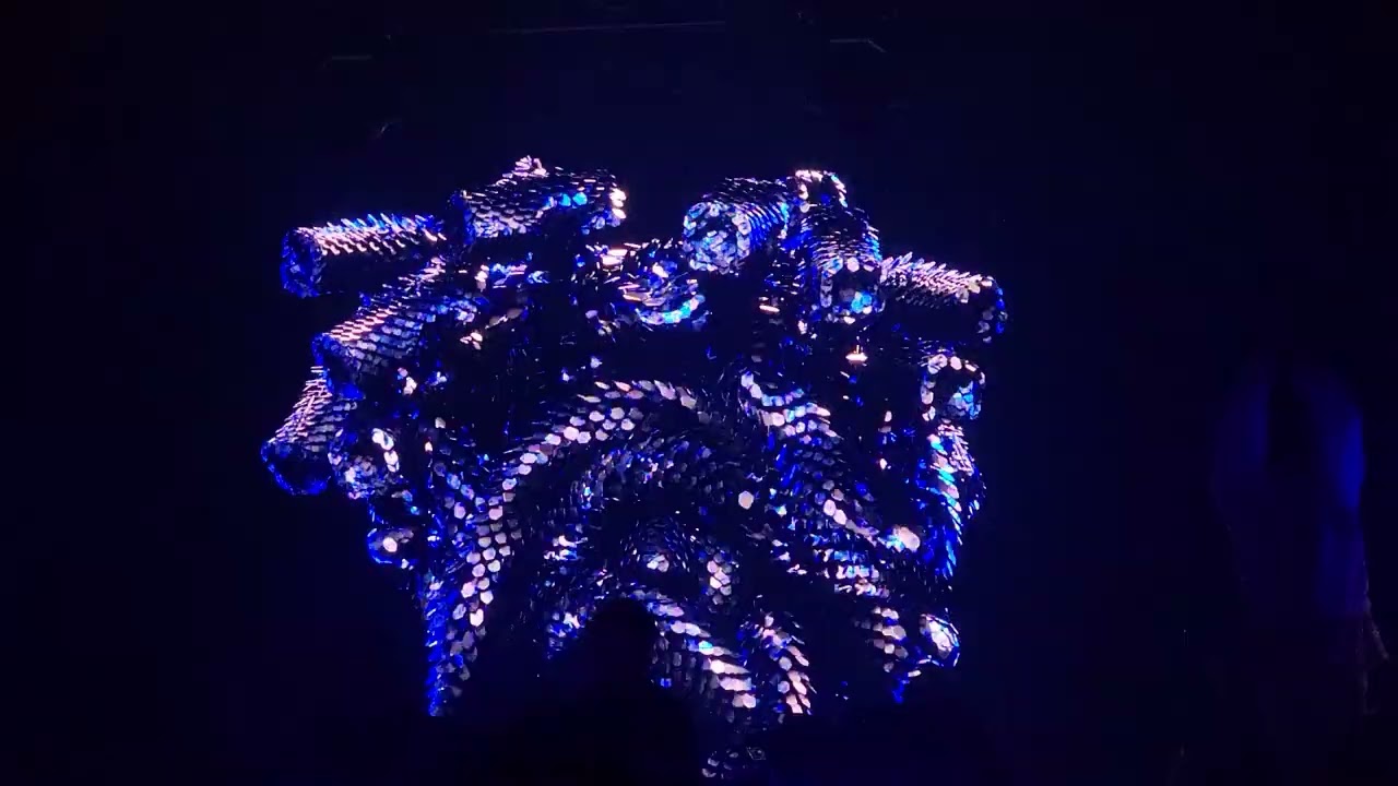 MEDUZA : ANOTHER LIFE (LIVE IN PARIS, PHANTOM 13.02.2026)