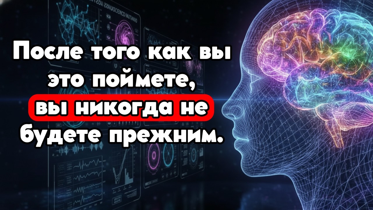 Является Ли Сознание Квантовым Кодом? Теория, Которая Пугает Ученых