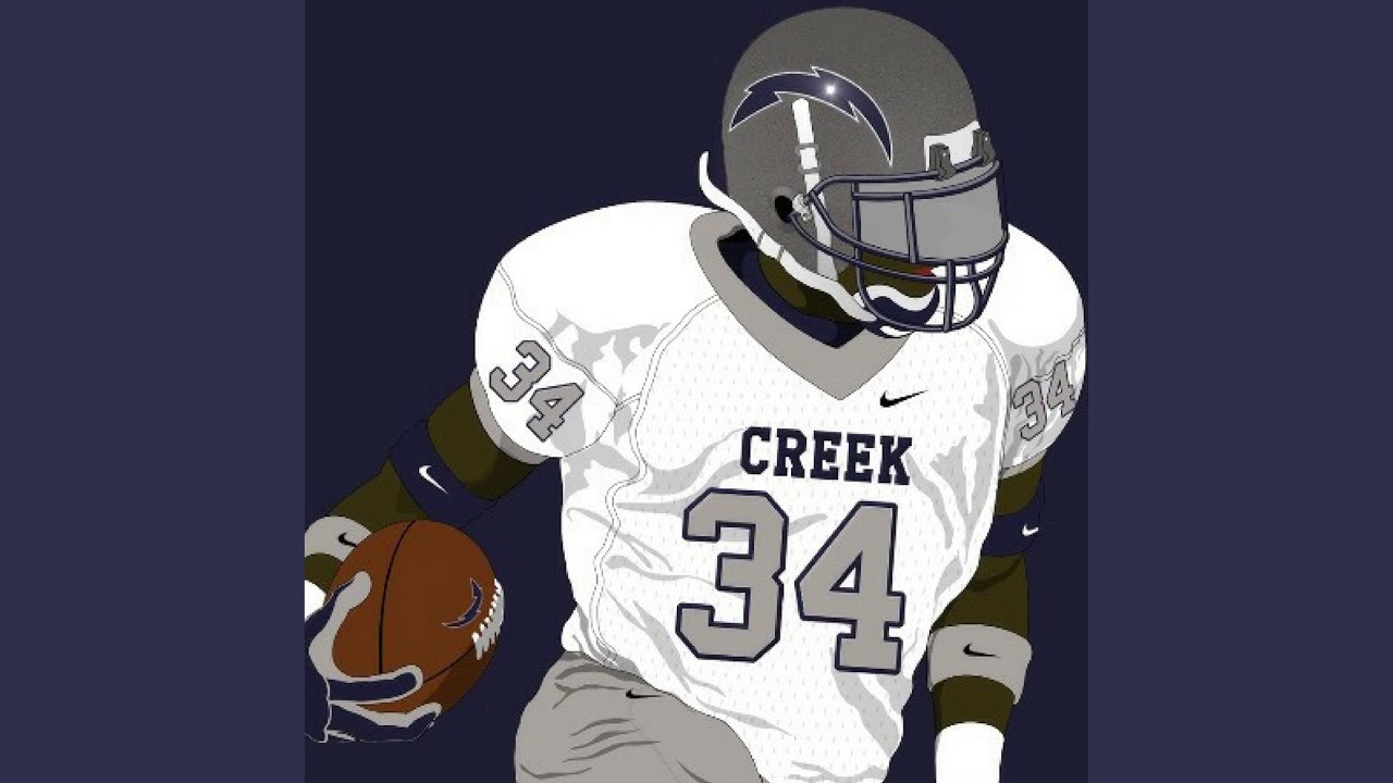 Dexterous Creek
