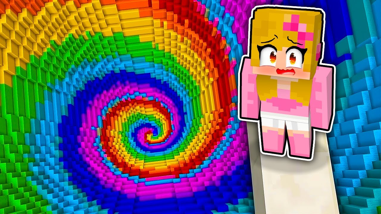 PRELAZIMO 100% NEMOGUĆI DROPPER U MINECRAFTU!