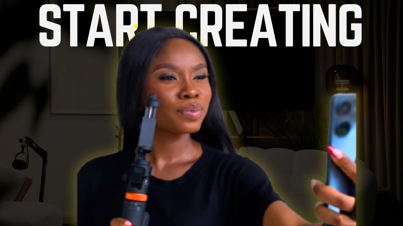 This is Why You Should Start Creating Content in 2026 (Even If No One Watches) 