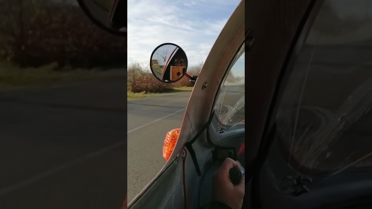 Leiba Classic L | Leiba Rekord | virtuelle Spezialradmesse 2021