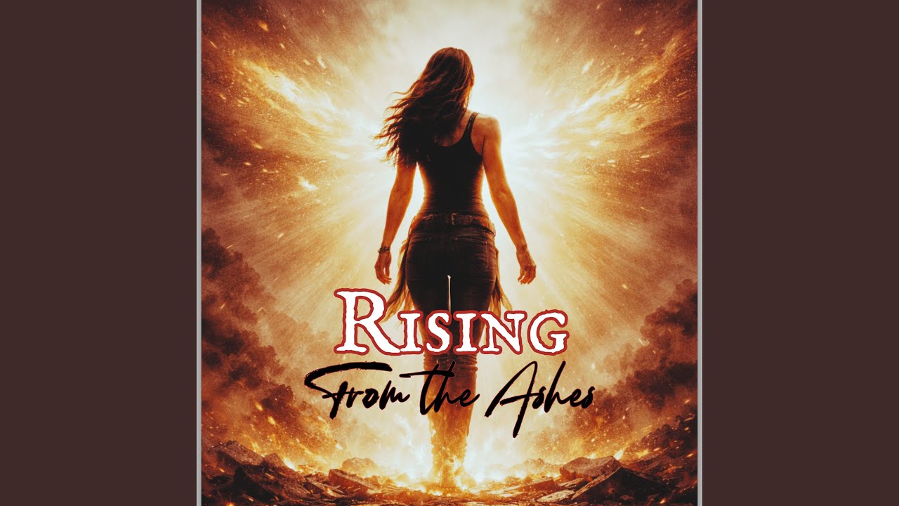 Rising From The Ashes