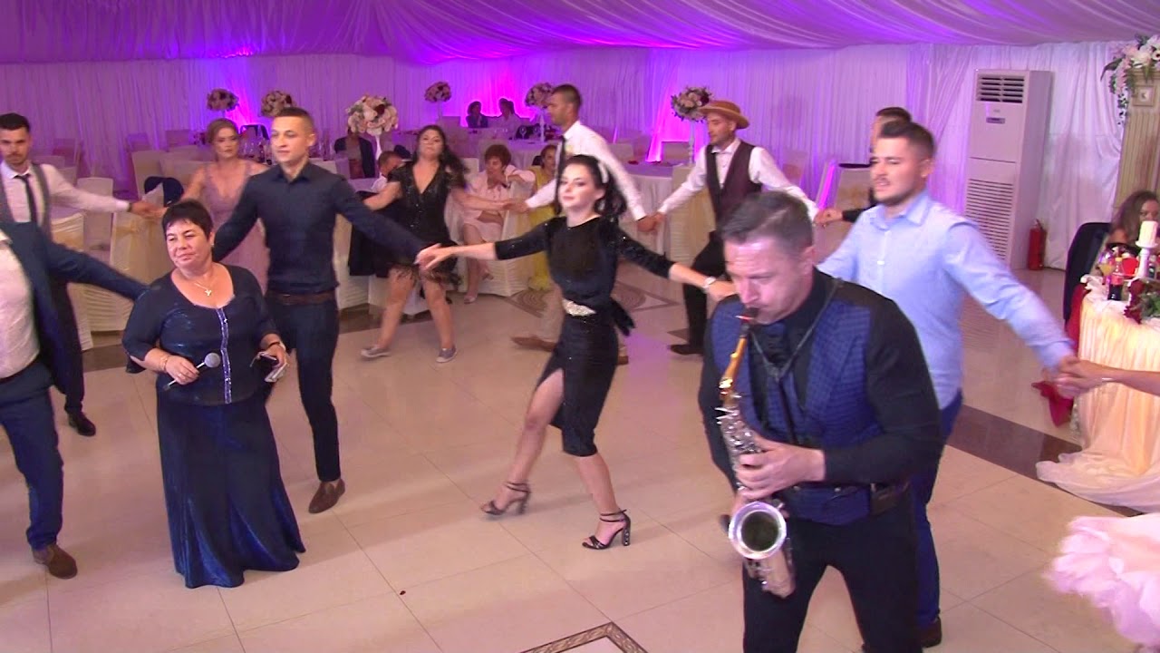 Formatia Ritmic din Vaslui 2020-''Marioara de la Gorj cover